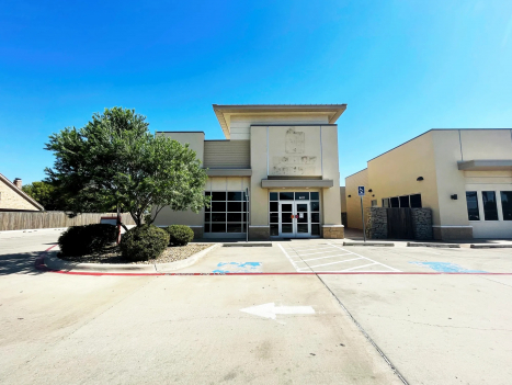 4411 S Soncy Rd, Amarillo, TX 79119