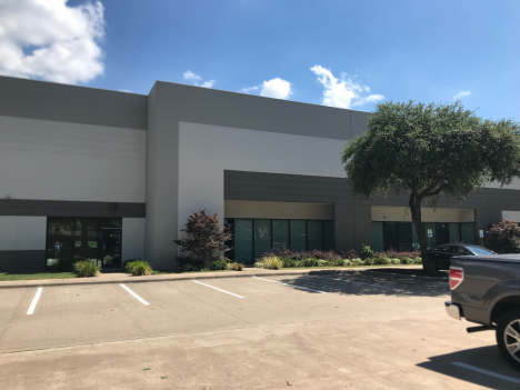 600 E Dallas Rd, Grapevine, TX 76051